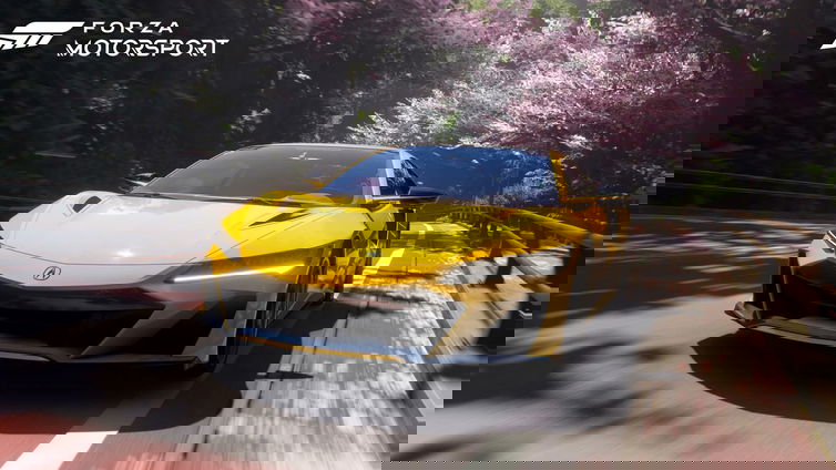 Immagine di Forza Motorsport, ecco i contenuti per il ventesimo anniversario del franchise