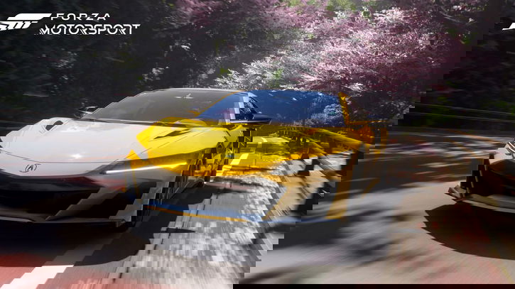 Immagine di Forza Motorsport, ecco i contenuti per il ventesimo anniversario del franchise