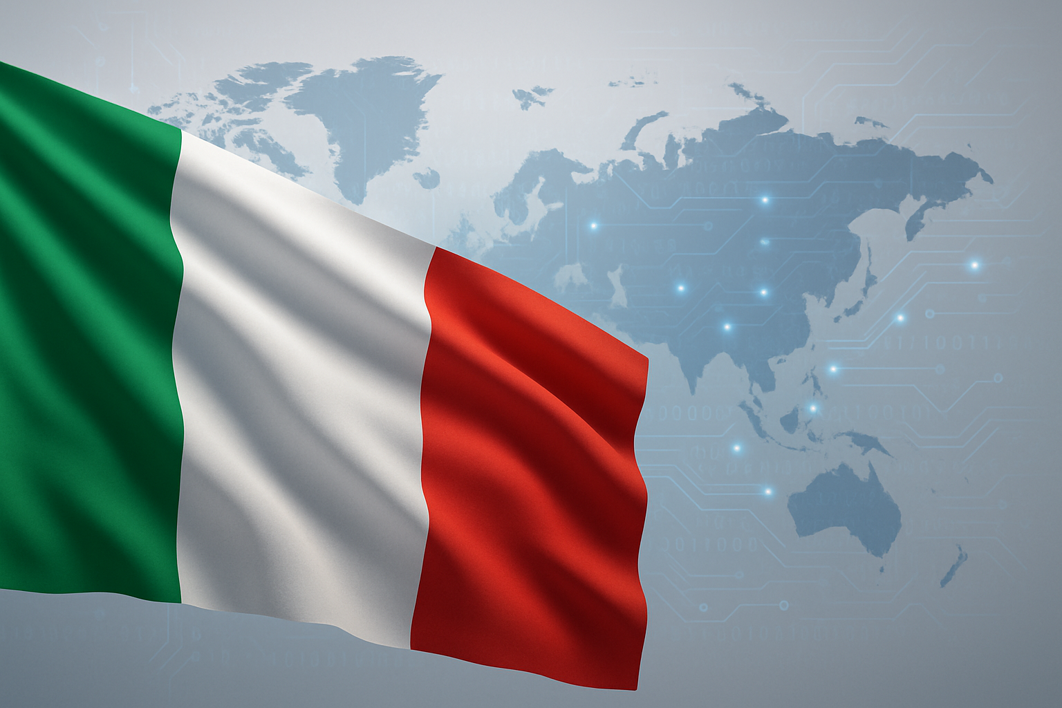 Immagine di La cybersecurity globale parla anche italiano, 16 aziende da tenere d’occhio