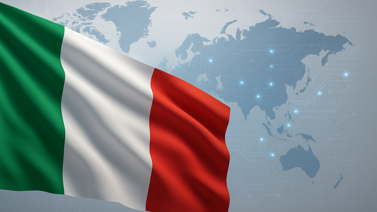 Immagine di La cybersecurity globale parla anche italiano, 16 aziende da tenere d’occhio