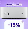 Mac Mini M4: prestazioni al top, prezzo giù come mai prima d'ora su Amazon