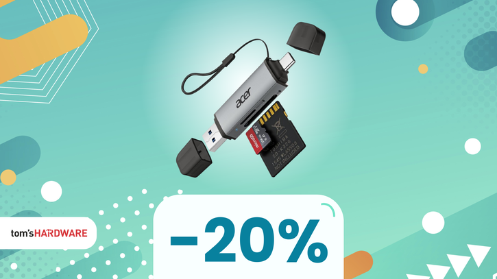 Immagine di L'accessorio che ogni fotografo dovrebbe avere è ora in OFFERTA su Amazon!