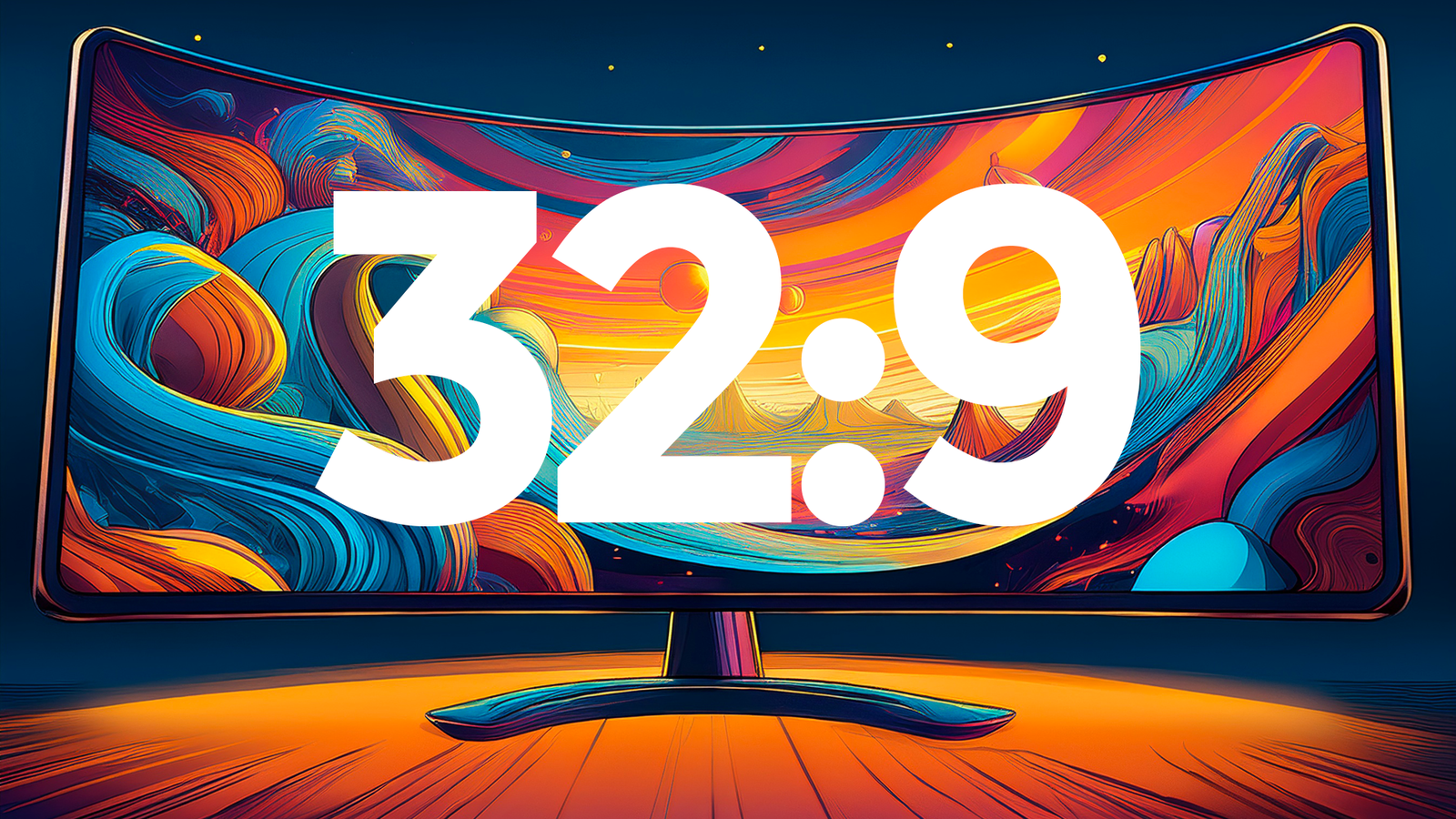 Perché devi passare a un monitor 32:9 (e quale comprare)