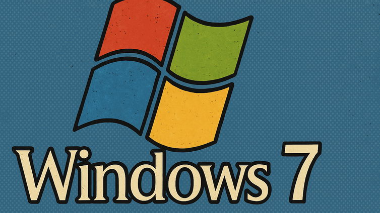 Immagine di Windows 7 lento all’avvio? Era colpa dello sfondo. Il bug svelato da uno sviluppatore