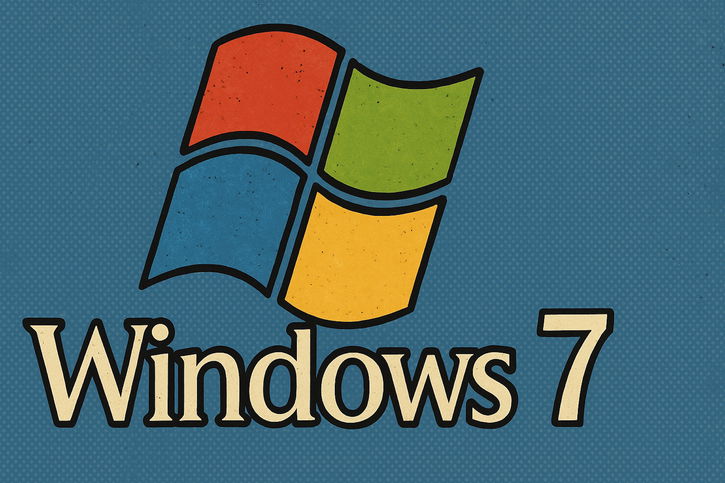 Immagine di Windows 7 lento all’avvio? Era colpa dello sfondo. Il bug svelato da uno sviluppatore