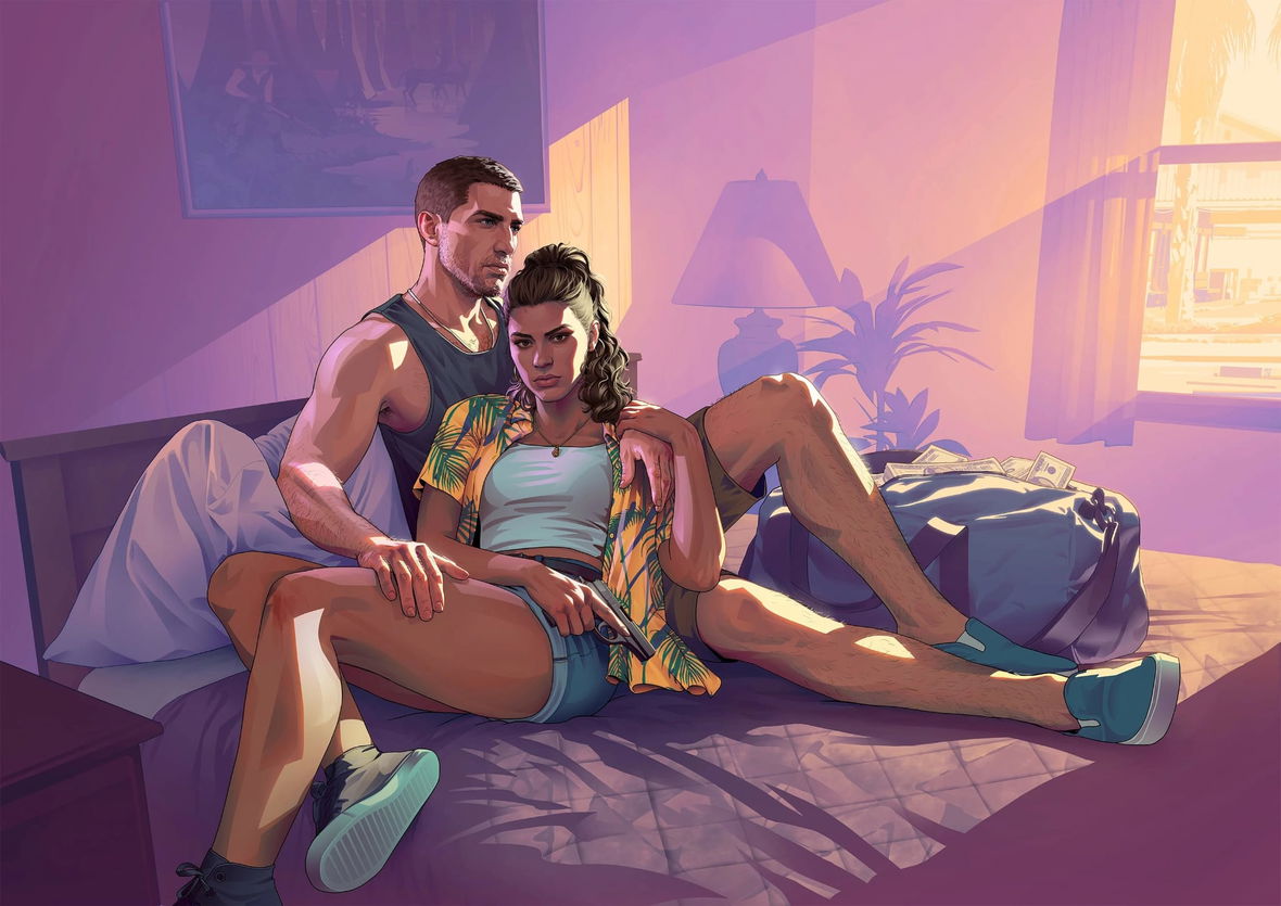 GTA 6: riuscirete ancora a giocarci dopo aver scoperto questo difetto?