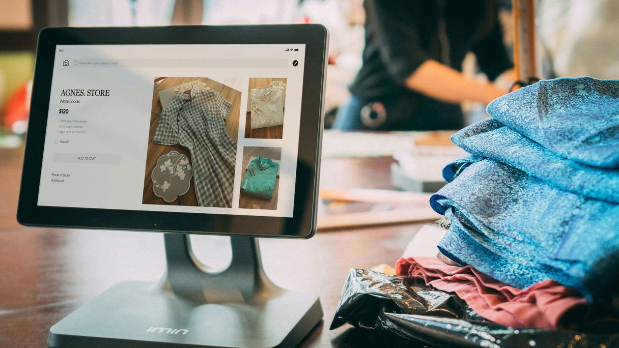 Immagine di Serve internet per usare un POS mobile? Le soluzioni con SIM inclusa