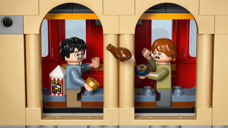 Immagine di LEGO: tutti i set in preorder (maggio/giugno 2025)