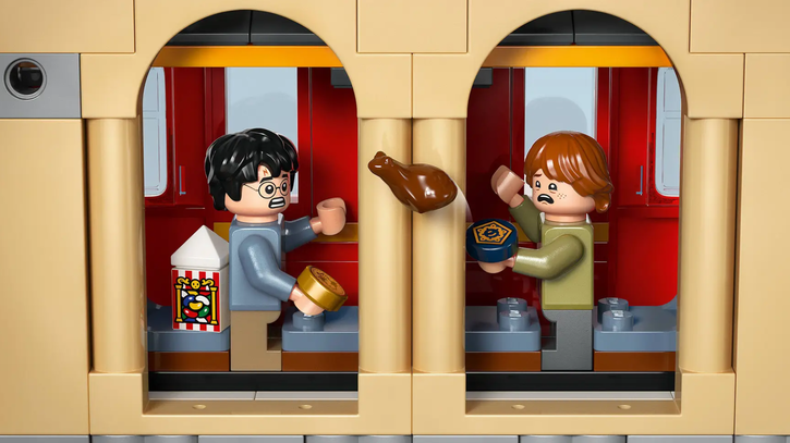 Immagine di LEGO: tutti i set in preorder (maggio/giugno 2025)
