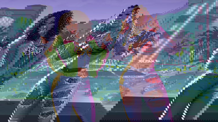 Immagine di GTA VI senza freni, il trailer ha più di mezzo miliardo di view