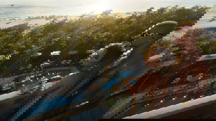 Immagine di GTA 6 sembra sbalorditivo dal punto di vista tecnico, ecco l'analisi dettagliata