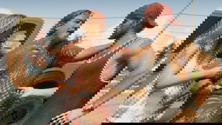 Immagine di GTA 6: spunta l'ipotesi del terzo protagonista