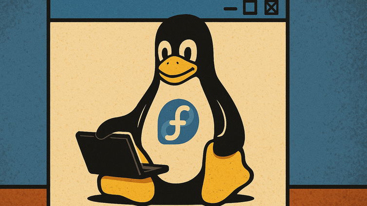Immagine di WSL migliora ancora: Fedora si aggiunge alle distro ufficiali