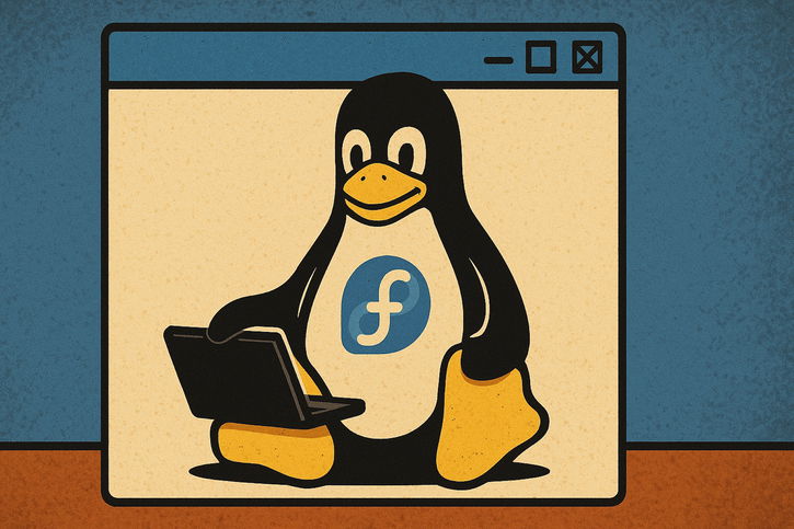 Immagine di WSL migliora ancora: Fedora si aggiunge alle distro ufficiali