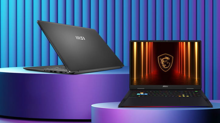 Immagine di Anche MSI si unisce alla settimana tech: occhio alle offerte Amazon