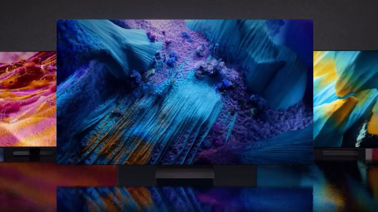 Immagine di Nuove TV e soundbar Samsung: offerte, cashback e regali per conquistarvi