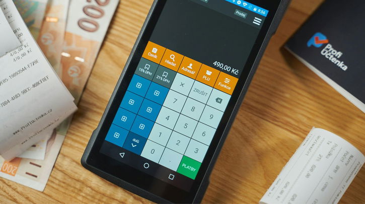 Immagine di POS portatile senza canone: le soluzioni più convenienti