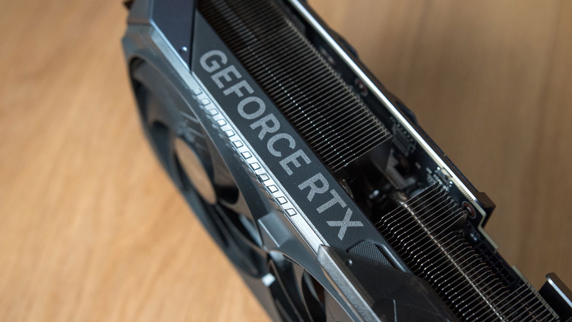 NVIDIA RTX 5060: prestazioni fino al 17% superiori rispetto alla 4060