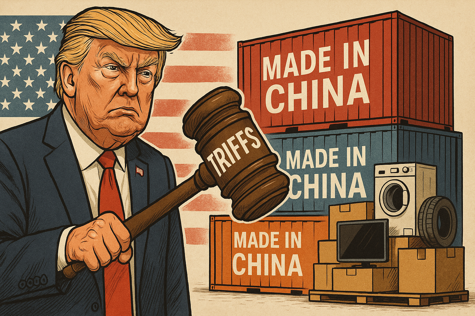 Prezzi in rialzo per tutto: cosa dovreste fare subito