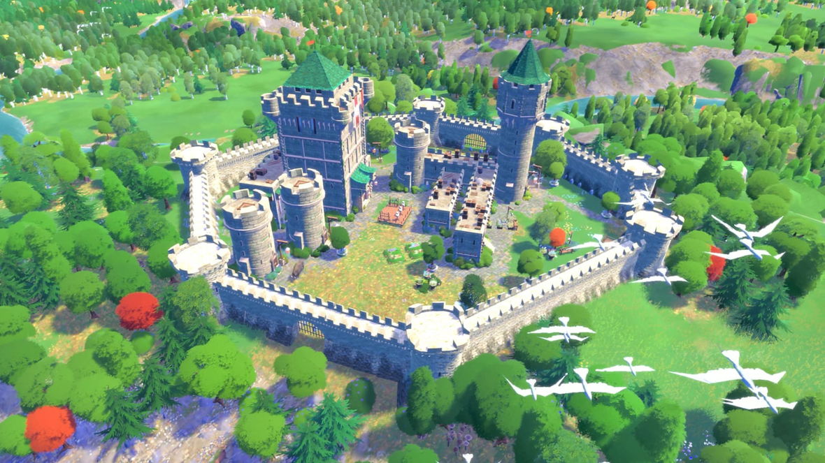 City Tales: Medieval Era, gli ultimi dettagli prima del lancio!