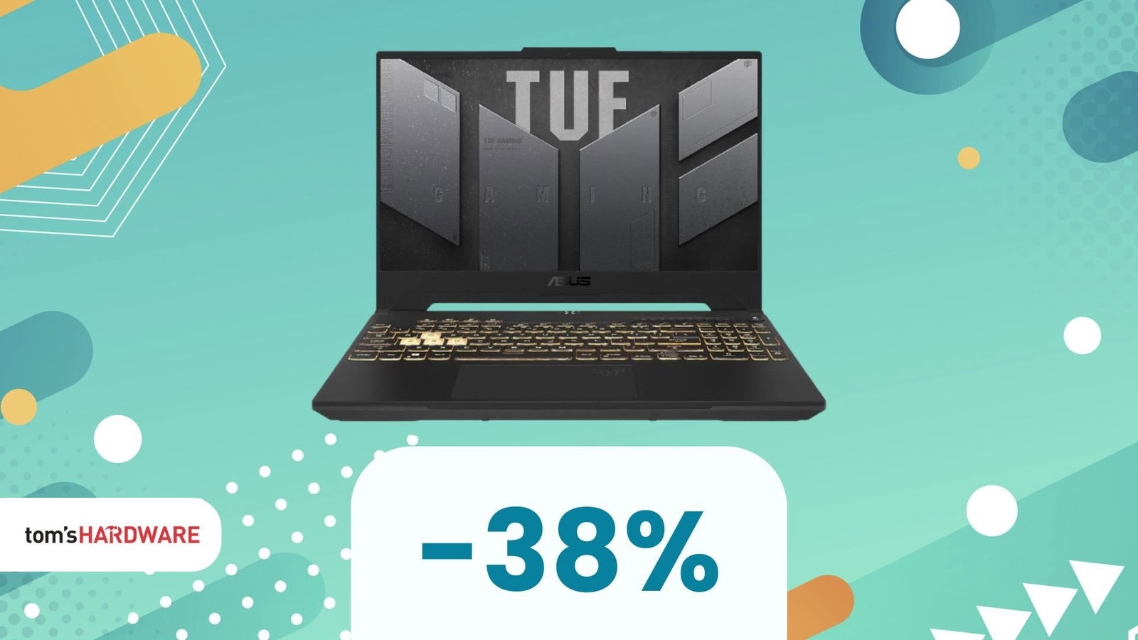 Immagine di Prestazioni così elevate a 1050€? Non capita tutti i giorni. Notebook MSI al top oggi