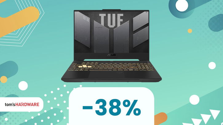 Immagine di Prestazioni così elevate a 1050€? Non capita tutti i giorni. Notebook MSI al top oggi