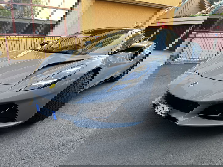 Immagine di Lotus Emira, cosa mi piace e cosa no | La mia prova