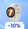 Samsung Galaxy Watch7 in OFFERTA a soli 199€! Un vero affare