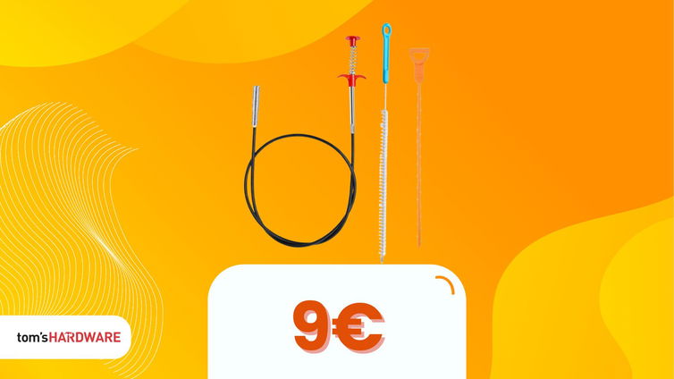 Immagine di Questi gadget hanno risolto centinaia di problemi idraulici. Procurali ora per meno di 10€