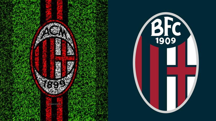 Immagine di Dove vedere Milan - Bologna in TV e streaming