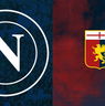 Dove vedere Napoli - Genoa in TV e streaming