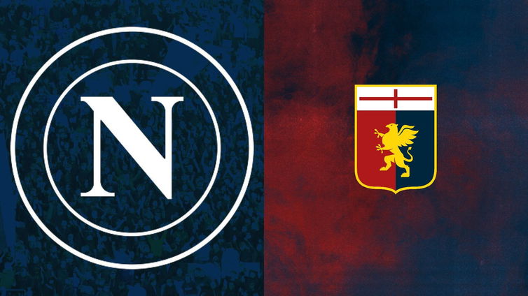 Immagine di Dove vedere Napoli - Genoa in TV e streaming