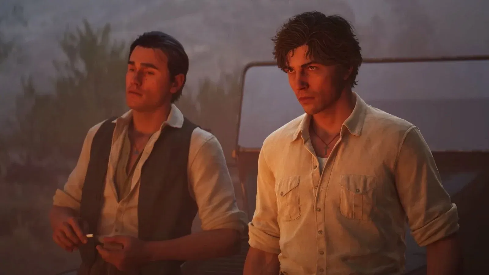 Avete amato Mafia: Terra Madre? Ci sono buone notizie