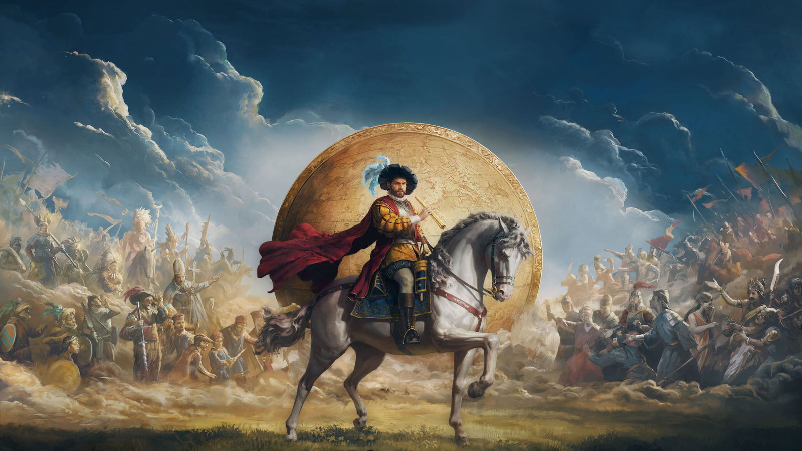 Immagine di Europa Universalis 5 è ufficiale: ecco tutto quello che sappiamo