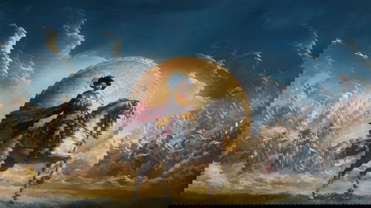 Immagine di Europa Universalis 5 è ufficiale: ecco tutto quello che sappiamo