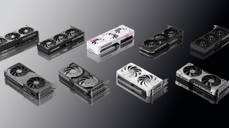 Immagine di NVIDIA RTX 5060: niente recensioni al lancio, sarà un disastro?