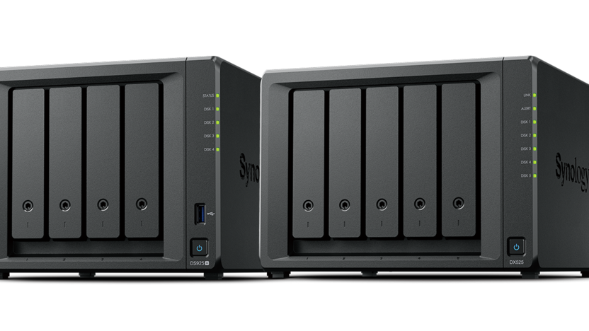 Immagine di AI e incremento dei dati, ecco la rivincita dei NAS