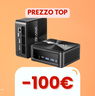 Con il coupon da 100€, questo mini PC è il più conveniente di oggi