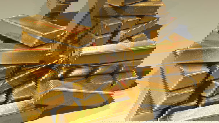 Immagine di Trasformare il piombo in oro: il sogno degli alchemisti ora è possibile