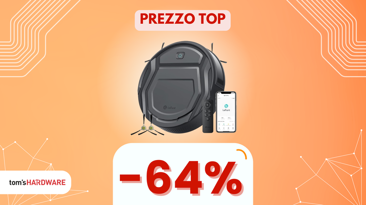 Immagine di La soluzione definitiva per una casa senza peli di animali è qui e costa MENO DI 103€!