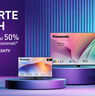 TV fuori dal coro? Queste Panasonic sono scontate alla grande