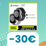 CMF Watch Pro 1.96" OFFERTA a soli 65€!