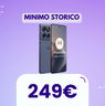 Mediaworld impazzita? Motorola Edge 60 Fusion a 249€