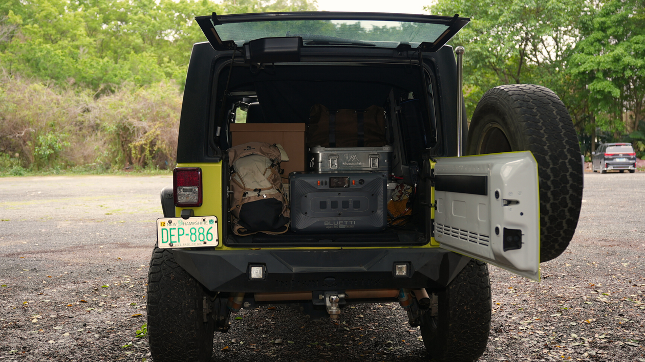 Immagine di Bluetti presenta Apex 300: modularità per ogni esigenza domestica e mobile