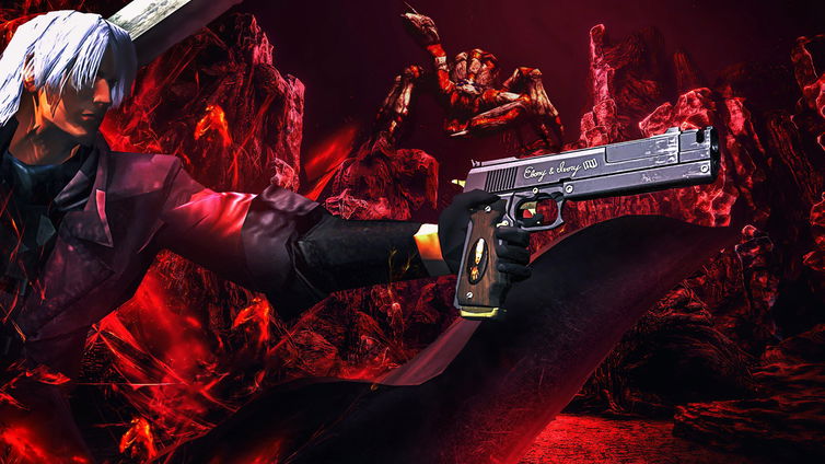 Immagine di Kamiya sogna di fare un remake del primo Devil May Cry