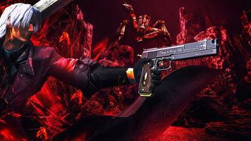 Kamiya sogna di fare un remake del primo Devil May Cry