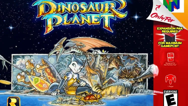 Immagine di Un gioco perduto di Rare, risorge su PC dopo 25 anni