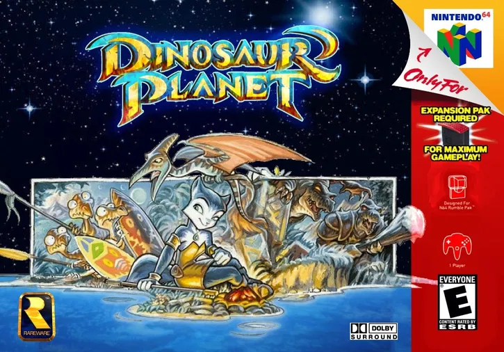 Immagine di Un gioco perduto di Rare, risorge su PC dopo 25 anni