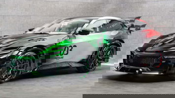 Il peggior risultato di Mansory? Purtroppo è una Ferrari