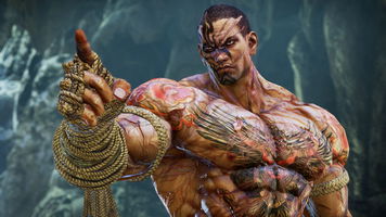 Tekken 8: arriva il personaggio più odiato di sempre e i fan non la prendono bene
